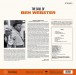The Soul Of Ben Webster + 1 Bonus Track! - Plak