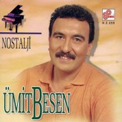 Ümit Besen: Nostalji - CD