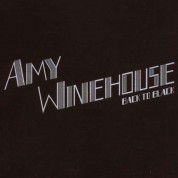Amy Winehouse: Back To Black (Deluxe) - CD