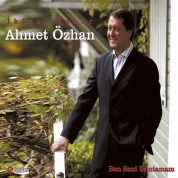 Ahmet Özhan: İkinci Bahar - CD