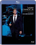Harry Connick, Jr.: In Concert On Broadway - BluRay
