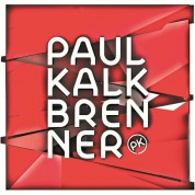Paul Kalkbrenner: Icke wieder - Plak