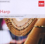 Çeşitli Sanatçılar: Essential Harp - CD