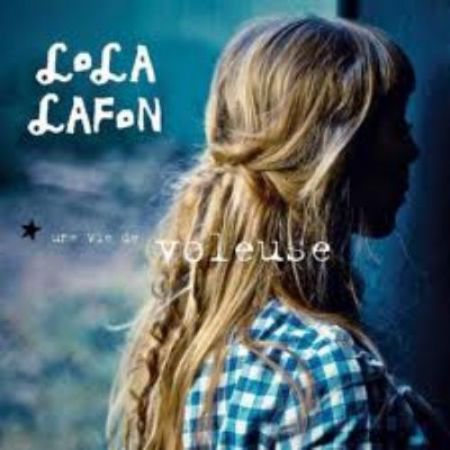 Lola Lafon: Une Vie De Voleuse - CD
