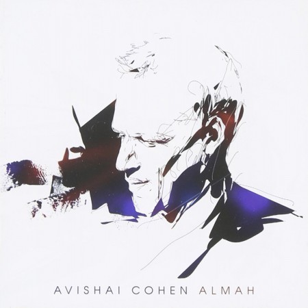 Avishai Cohen: Almah - CD
