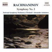 Rachmaninov: Symphony No. 2 - CD