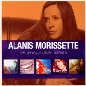 Alanis Morissette: Original Album Series - CD