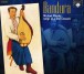 Michael Minsky - Bandura, Songs of a Don Cossack - CD