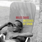 Miles Davis: Sketches Of Spain - Plak Foto #1