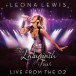 The Labyrinth Tour: Live From The O2 - BluRay