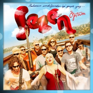 Sezen Aksu: Öptüm - CD