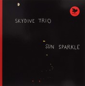 Skydive Trio: Sun Sparkle - Plak