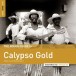 Calypso Gold - Plak