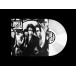 Cuts & Bruises (Limited Standard Edition - Clear White Vinyl) - Plak