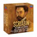 Scriabin - The Complete Works  - CD