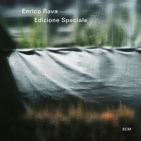 Enrico Rava: Edizione Speciale - CD