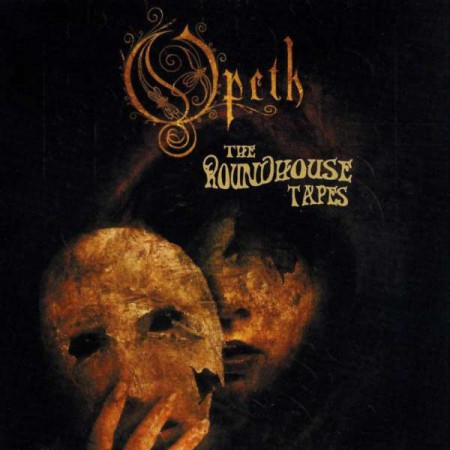 Opeth: The Roundhouse Tapes: Live 2006 - Plak