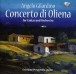 Gilardino: Concerto di Oliena - CD