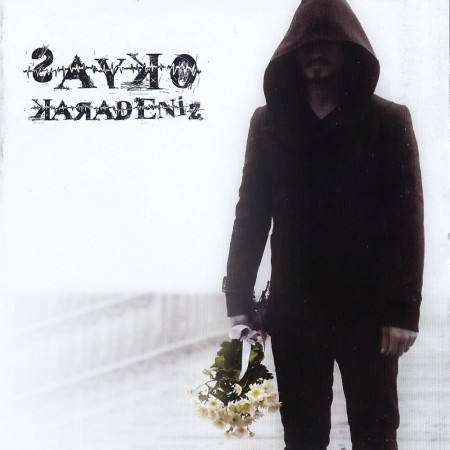 Cmtkn: Sayko Karadeniz - CD