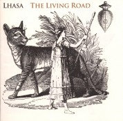 Lhasa de Sela: Living Road - CD