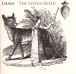 Living Road - CD