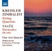 Kreisler - Zimbalist: String Quartets - CD
