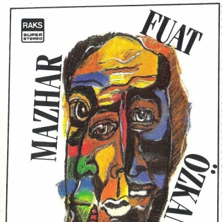 MFÖ: Agannaga Rüşvet - CD