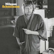 Harry Nilsson: Nilsson Schmilsson - Plak