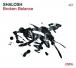 Broken Balance - CD