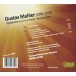 Mahler: Symphony No.2 - CD