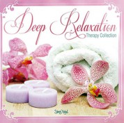 Çeşitli Sanatçılar: Deep Relaxation - CD