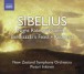 Sibelius, J.: Night Ride and Sunrise / Belshazzar's Feast Suite / Kuolema - CD