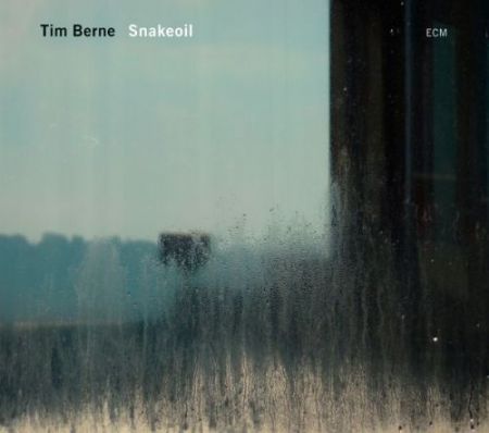Tim Berne: Snakeoil - CD