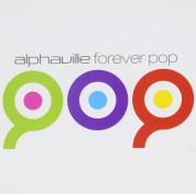 Alphaville: Forever Pop (Remixes Album) - CD