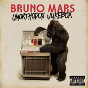 Bruno Mars: Unorthodox Jukebox - CD