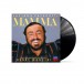 Luciano Pavarotti - Mamma - Plak