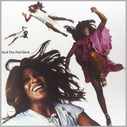 Ike & Tina Turner: Feel Good - Plak