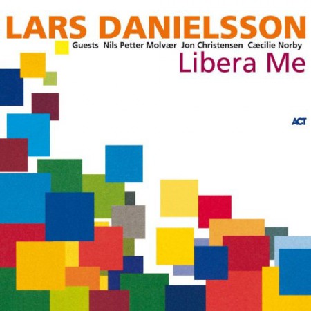 Lars Danielsson: Libera Me - CD