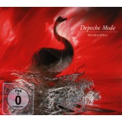 Depeche Mode: Speak And Spell - CD