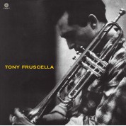Tony Fruscella - Plak