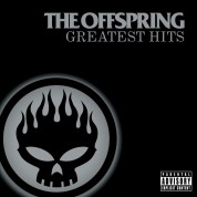 The Offspring: Greatest Hits (RSD 2022 Blue Vinyl) - Plak