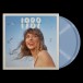 1989 (Taylor's Version - Crystal Skies Blue) - Plak