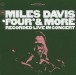 Miles Davis: Four & More - Live - CD