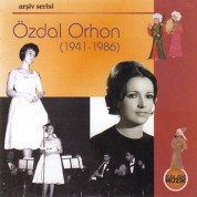 Özdal Orhon - CD