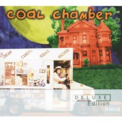 Coal Chamber (Deluxe Edition) - CD