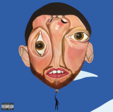 Mac Miller: Balloonerism - Plak
