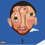 Mac Miller: Balloonerism - Plak