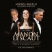 Puccini: Manon Lescaut - CD