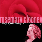 Rosemary Clooney: Sings For Lovers - CD