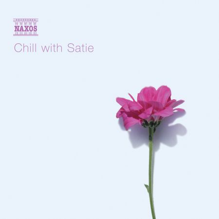 Çeşitli Sanatçılar: Chill With Satie - CD